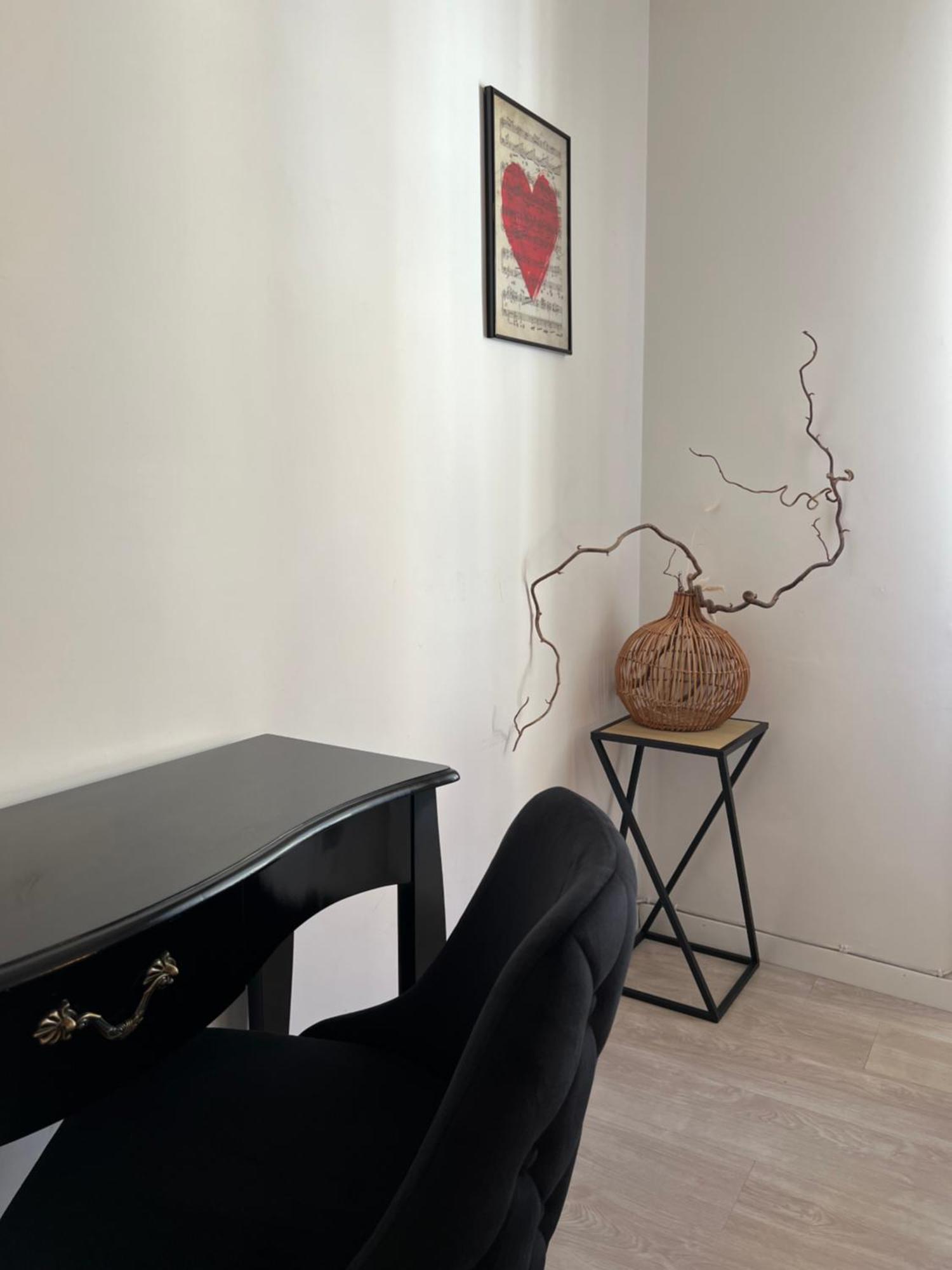 Eufonia Vinyl Friendly Apartment Рим Екстер'єр фото